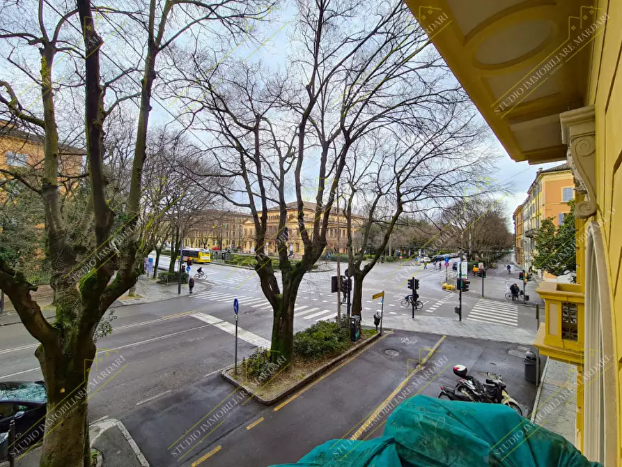 Immagine 23 di Appartamento in vendita  in Viale Caduti in Guerra a Modena