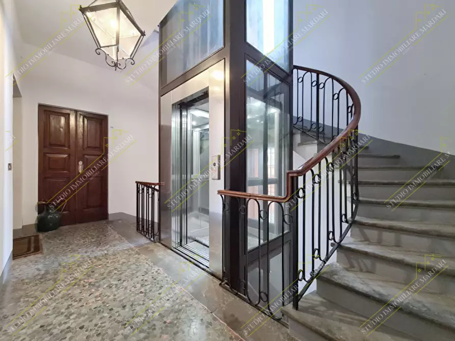 Immagine 24 di Appartamento in vendita  in Viale Caduti in Guerra a Modena