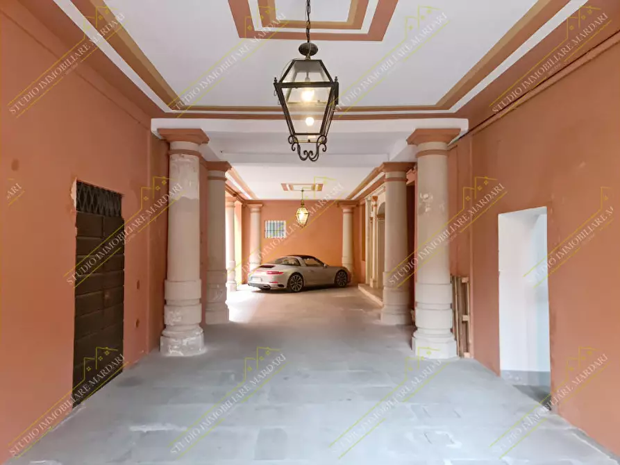 Immagine 26 di Appartamento in vendita  in Viale Caduti in Guerra a Modena