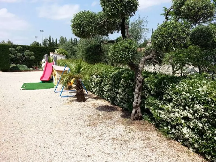 Immagine 4 di Villa in vendita  in sp 38 andria a Andria