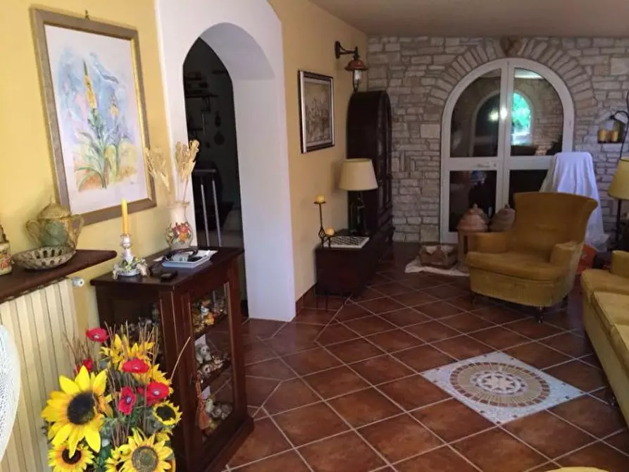 Immagine 6 di Villa in vendita  in sp 38 andria a Andria