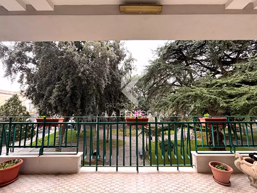 Immagine 5 di Appartamento in affitto  in Corso messapia a Martina Franca