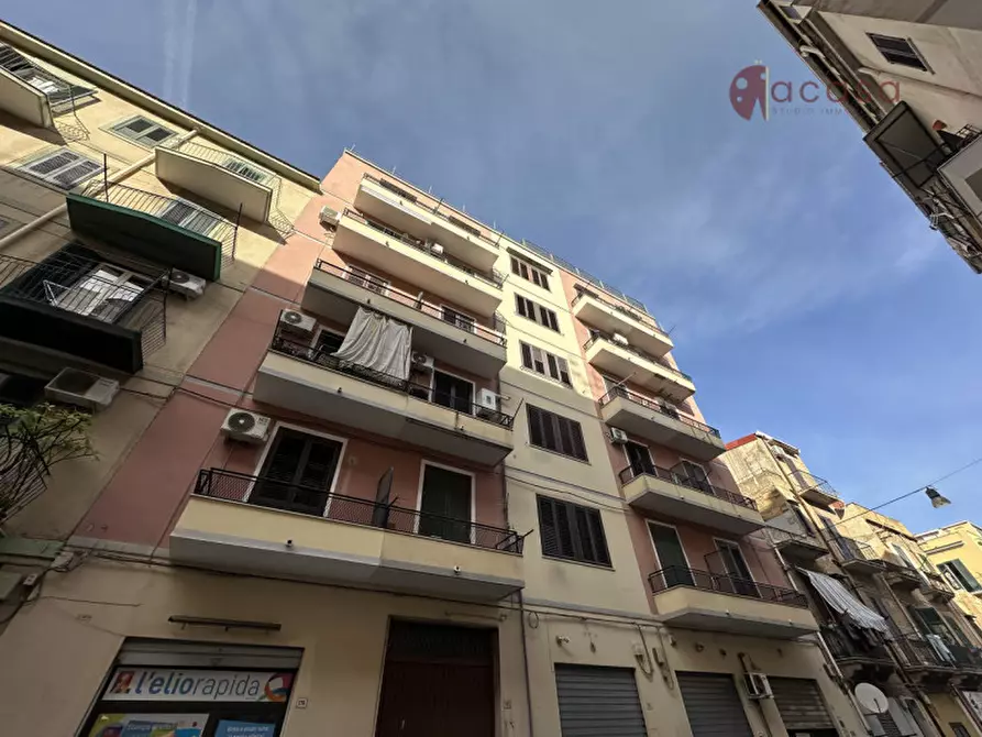 Immagine 1 di Appartamento in vendita  in Via Piave 117 a Palermo