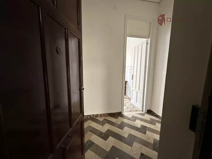 Immagine 3 di Appartamento in vendita  in Via Piave 117 a Palermo