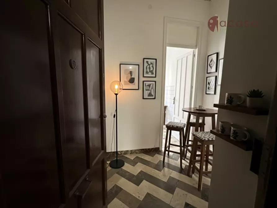 Immagine 4 di Appartamento in vendita  in Via Piave 117 a Palermo