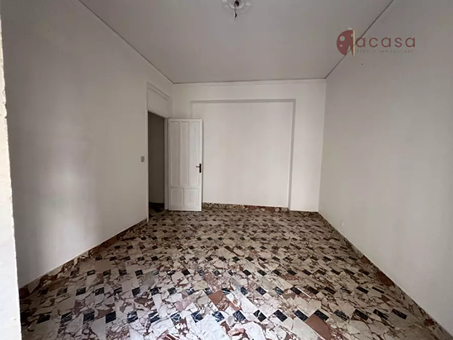 Immagine 7 di Appartamento in vendita  in Via Piave 117 a Palermo