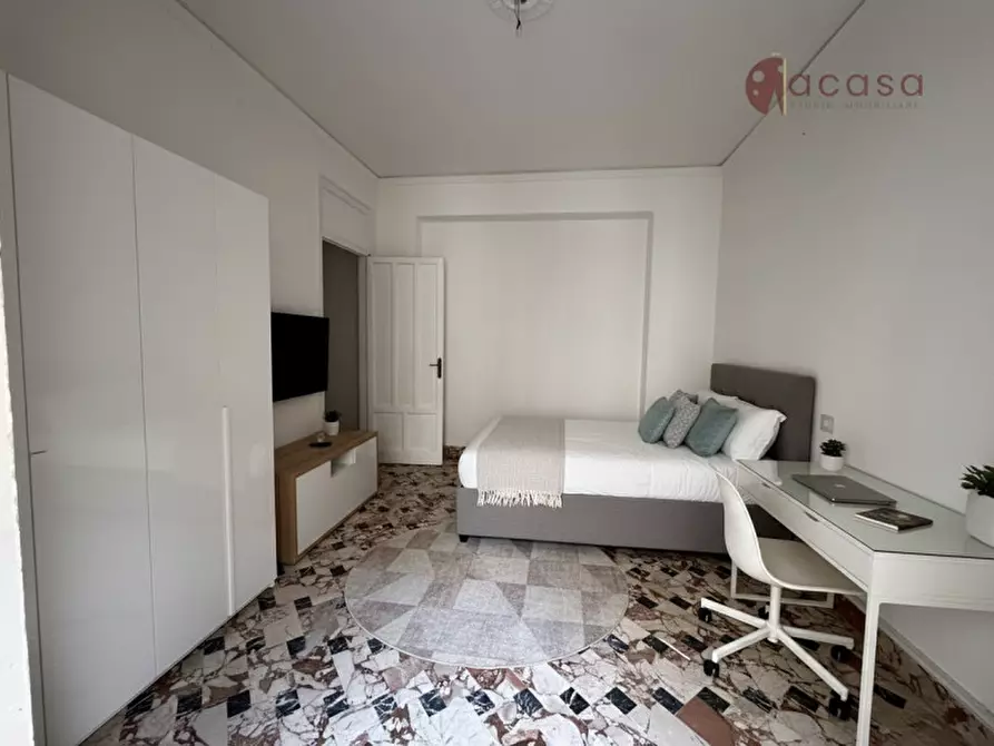 Immagine 8 di Appartamento in vendita  in Via Piave 117 a Palermo