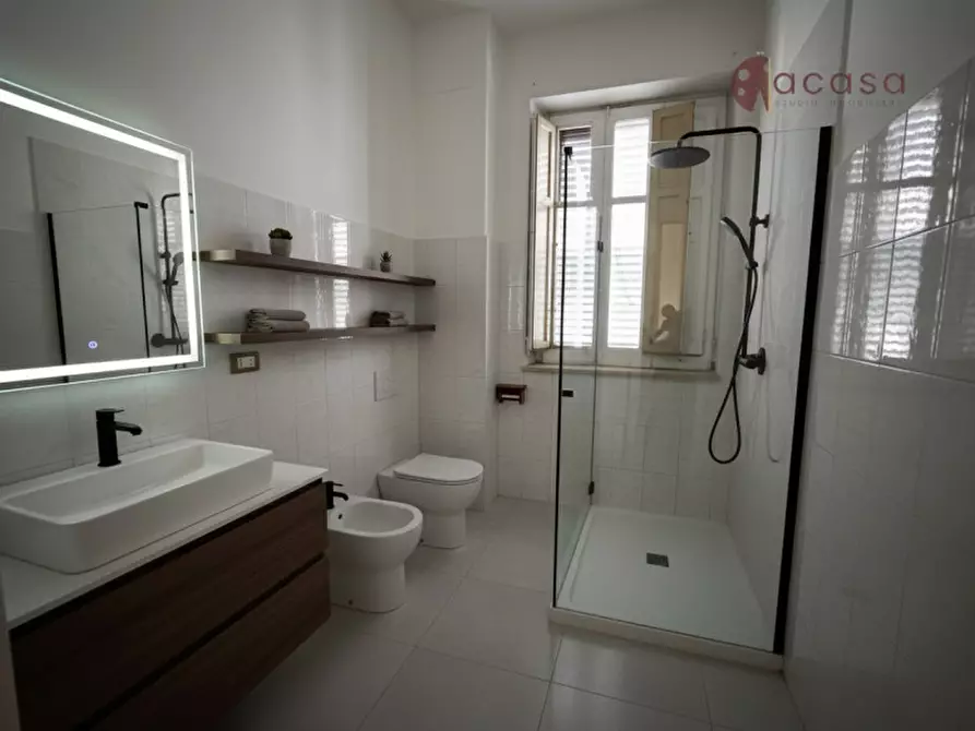 Immagine 10 di Appartamento in vendita  in Via Piave 117 a Palermo