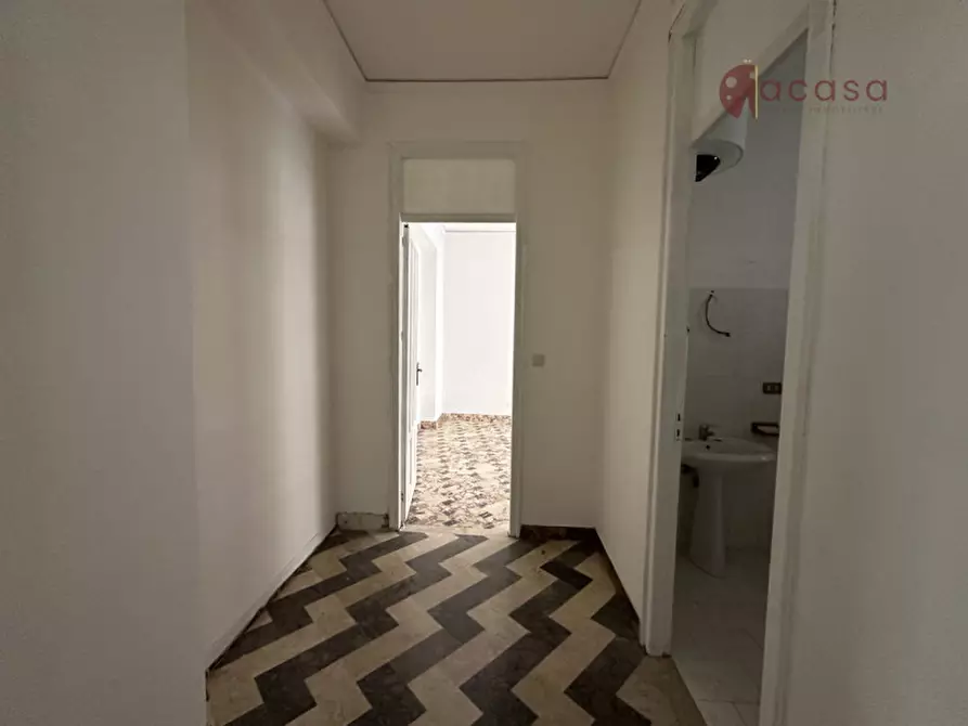 Immagine 13 di Appartamento in vendita  in Via Piave 117 a Palermo