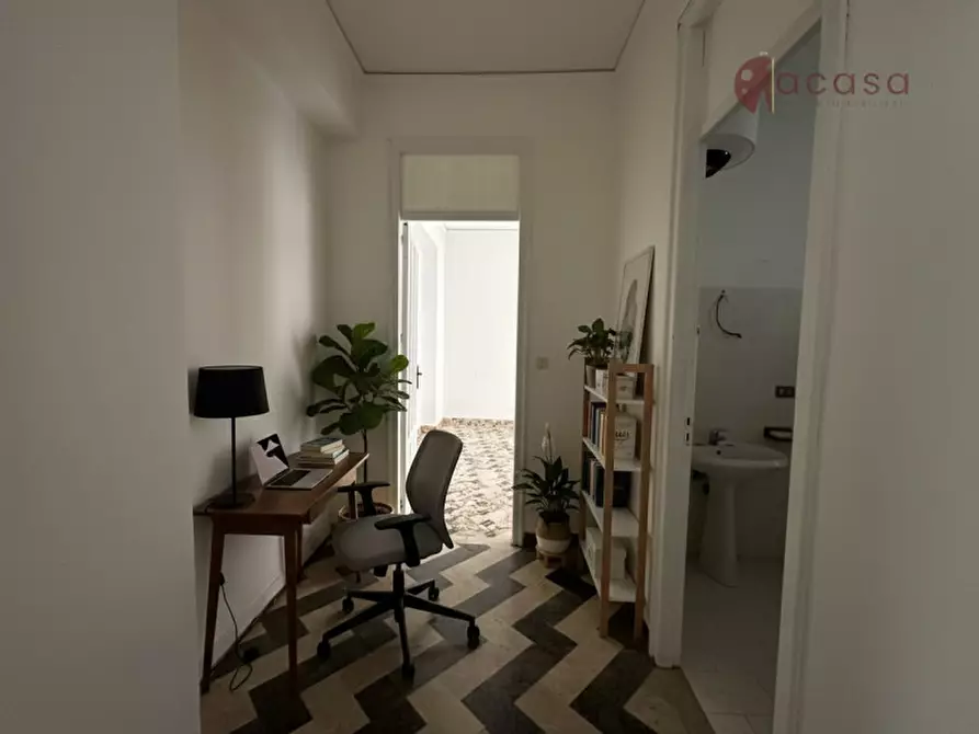 Immagine 14 di Appartamento in vendita  in Via Piave 117 a Palermo