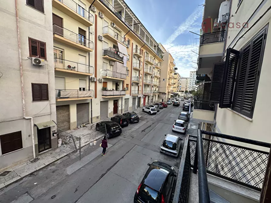 Immagine 15 di Appartamento in vendita  in Via Piave 117 a Palermo