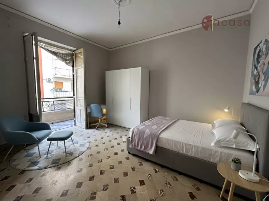 Immagine 17 di Appartamento in vendita  in Via Piave 117 a Palermo