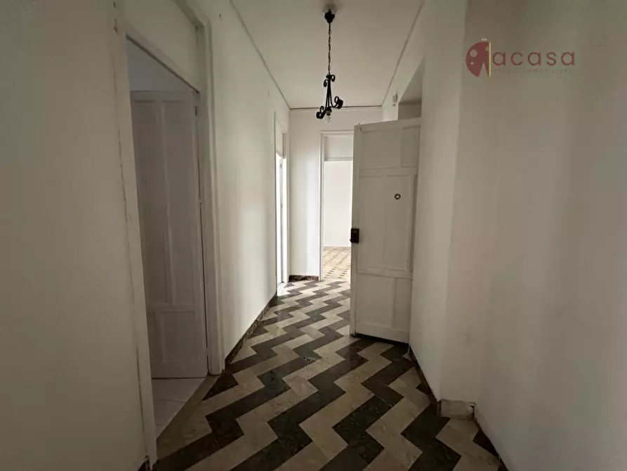 Immagine 18 di Appartamento in vendita  in Via Piave 117 a Palermo
