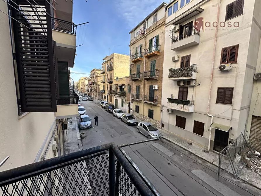 Immagine 19 di Appartamento in vendita  in Via Piave 117 a Palermo