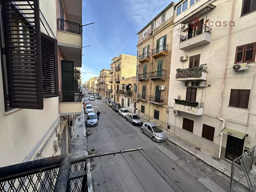 Immagine 20 di Appartamento in vendita  in Via Piave 117 a Palermo