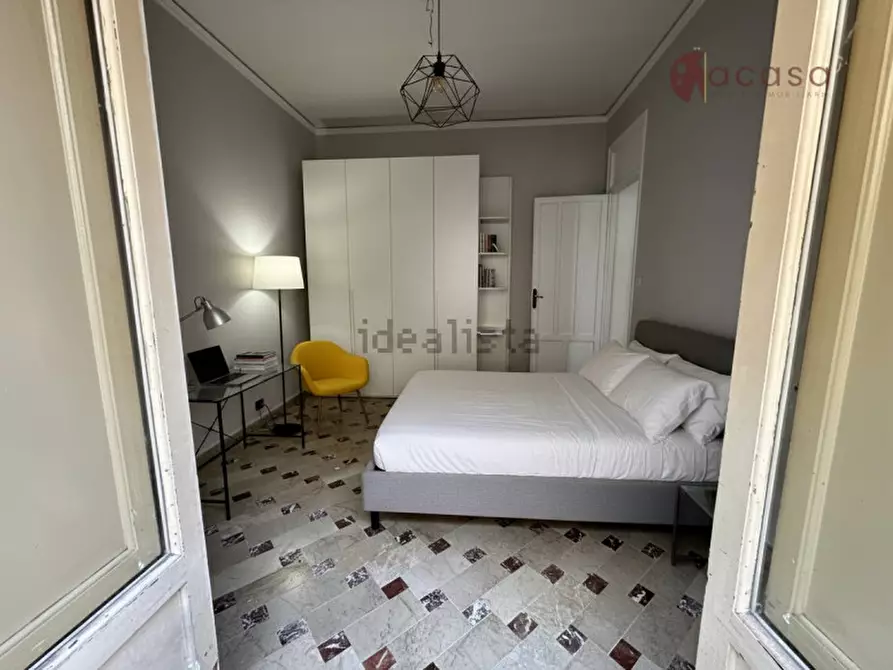 Immagine 22 di Appartamento in vendita  in Via Piave 117 a Palermo