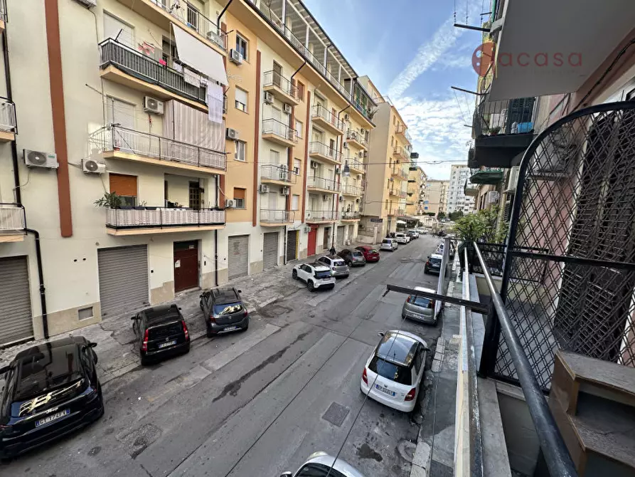 Immagine 23 di Appartamento in vendita  in Via Piave 117 a Palermo