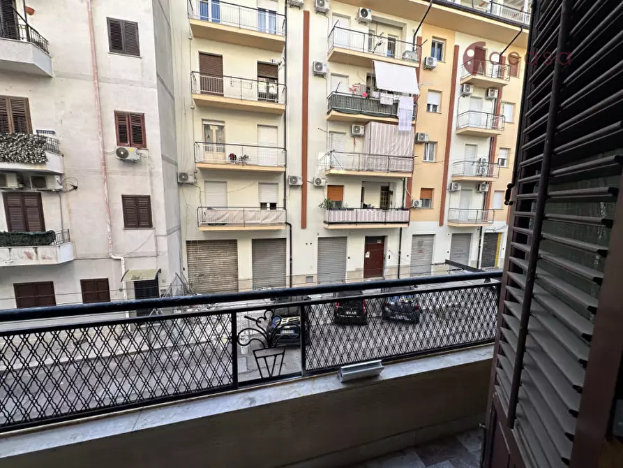 Immagine 24 di Appartamento in vendita  in Via Piave 117 a Palermo