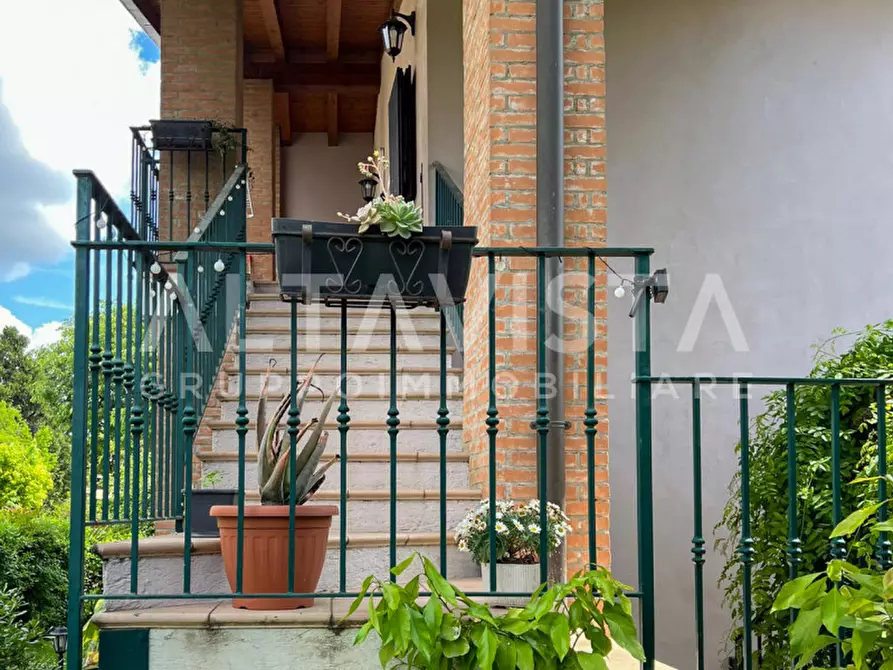 Immagine 4 di Appartamento in vendita  in Via Vittorio Veneto a Mazzano