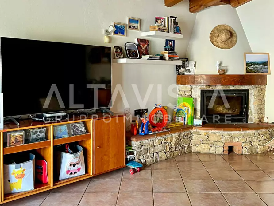 Immagine 7 di Appartamento in vendita  in Via Vittorio Veneto a Mazzano