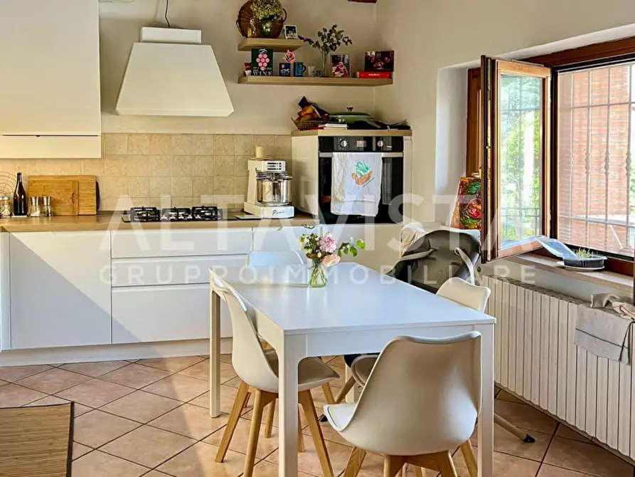 Immagine 9 di Appartamento in vendita  in Via Vittorio Veneto a Mazzano