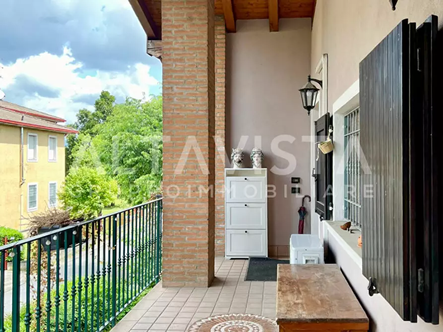 Immagine 10 di Appartamento in vendita  in Via Vittorio Veneto a Mazzano