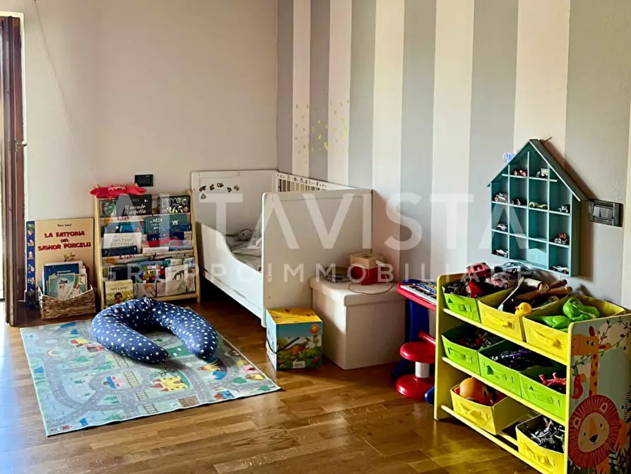 Immagine 12 di Appartamento in vendita  in Via Vittorio Veneto a Mazzano