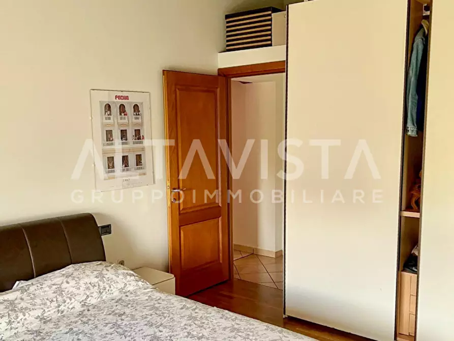 Immagine 13 di Appartamento in vendita  in Via Vittorio Veneto a Mazzano