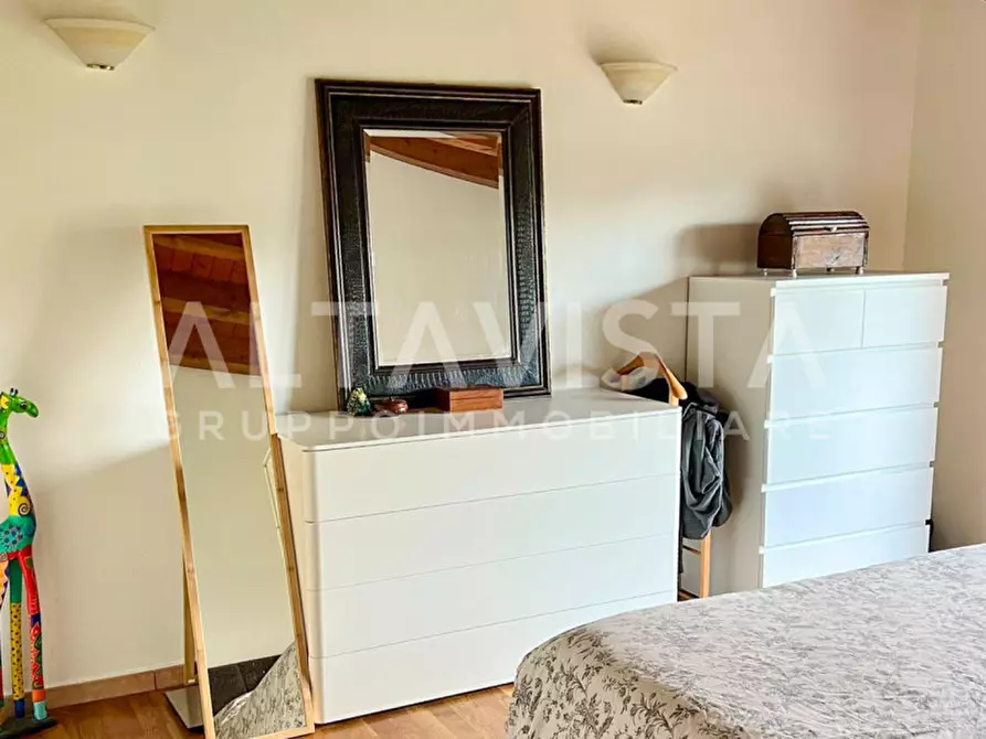 Immagine 14 di Appartamento in vendita  in Via Vittorio Veneto a Mazzano