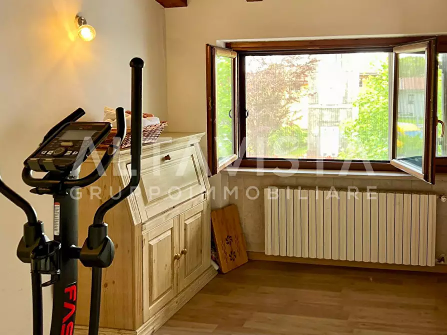 Immagine 15 di Appartamento in vendita  in Via Vittorio Veneto a Mazzano