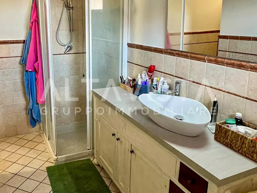 Immagine 16 di Appartamento in vendita  in Via Vittorio Veneto a Mazzano