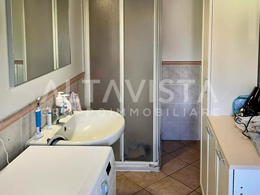 Immagine 17 di Appartamento in vendita  in Via Vittorio Veneto a Mazzano