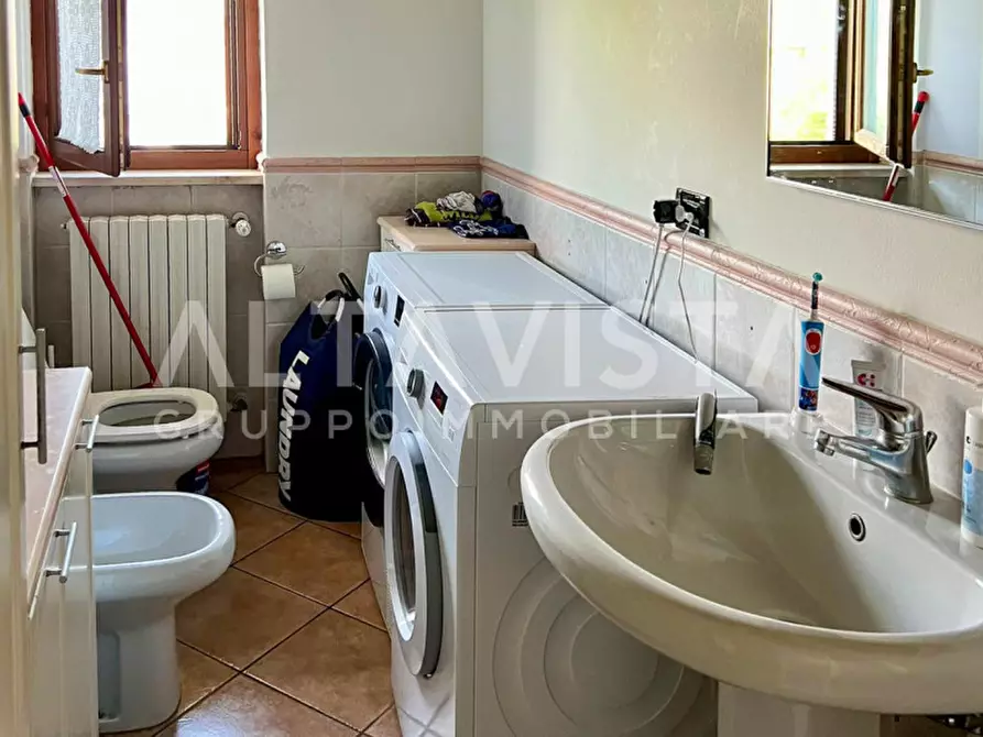 Immagine 18 di Appartamento in vendita  in Via Vittorio Veneto a Mazzano