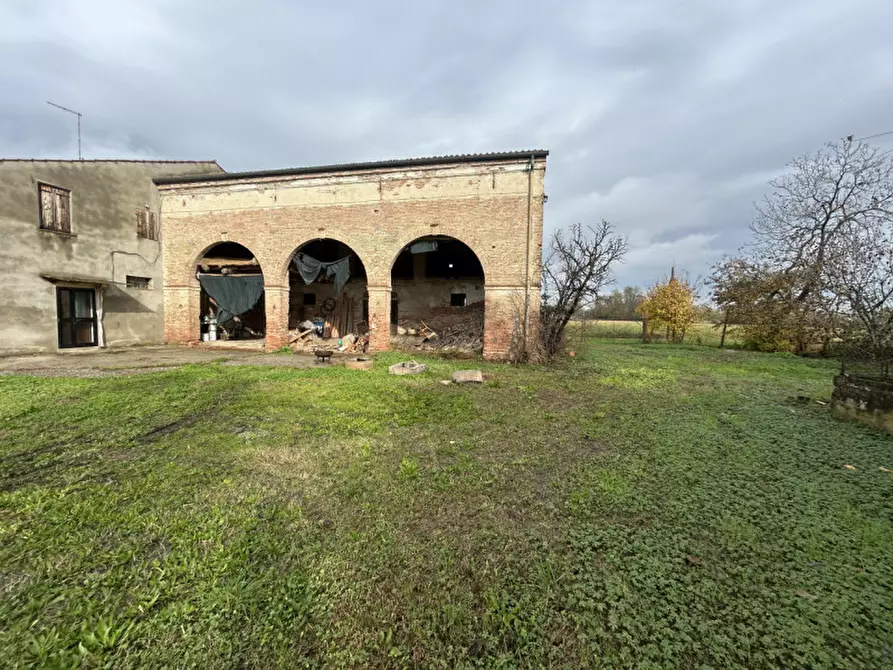 Immagine 2 di Rustico / casale in vendita  in Via Reolda a Veggiano