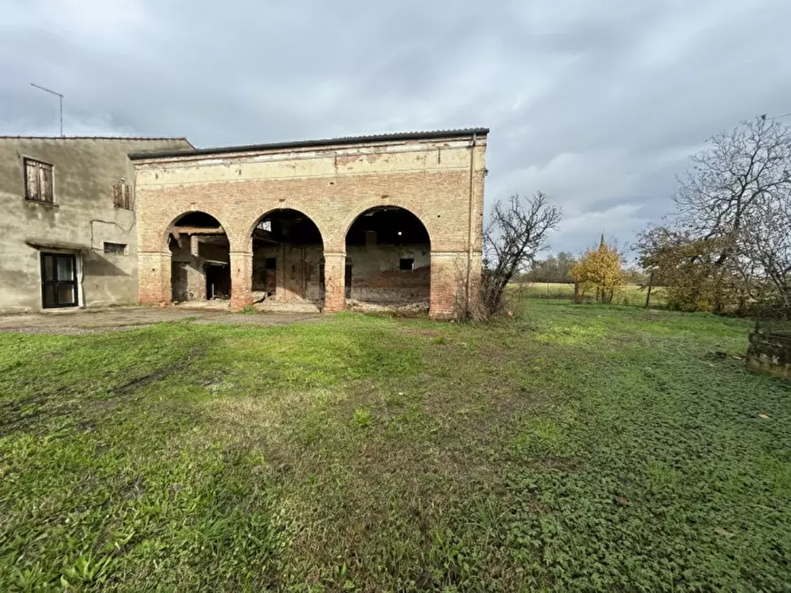 Immagine 2 di Rustico / casale in vendita  in Via Reolda a Veggiano