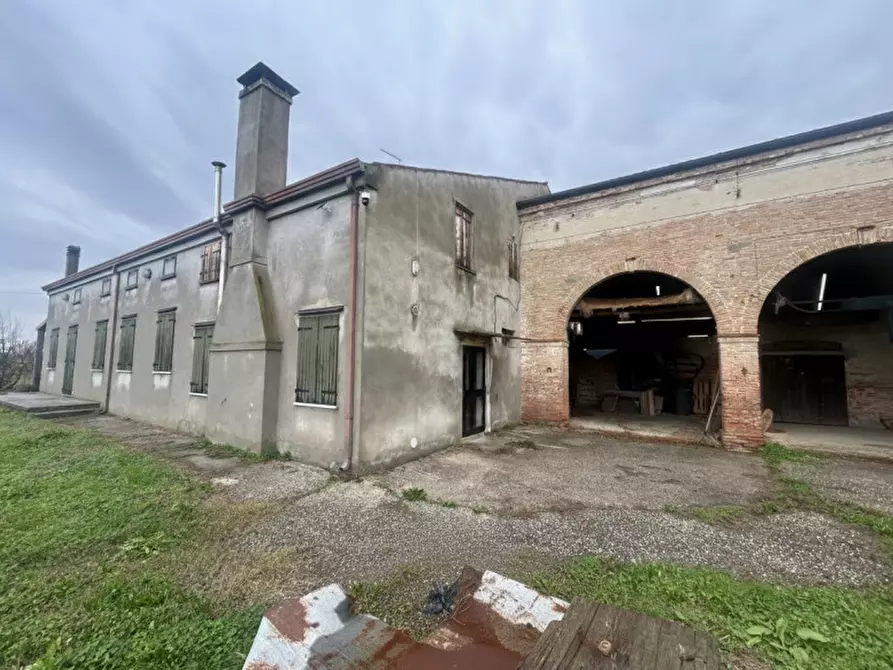 Immagine 3 di Rustico / casale in vendita  in Via Reolda a Veggiano