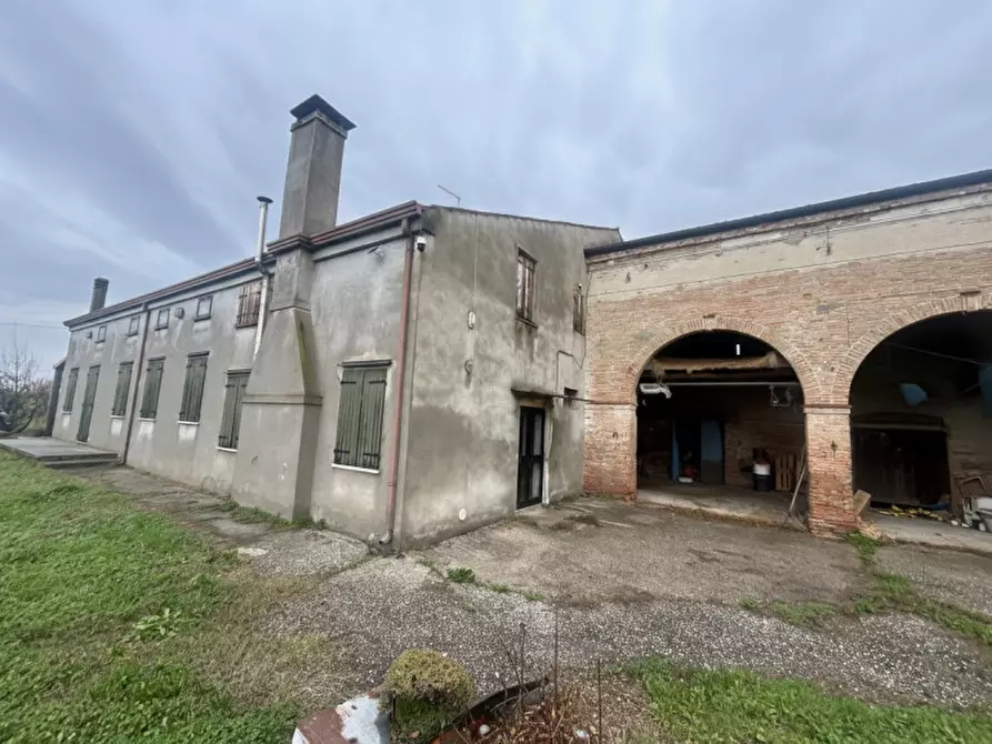 Immagine 4 di Rustico / casale in vendita  in Via Reolda a Veggiano