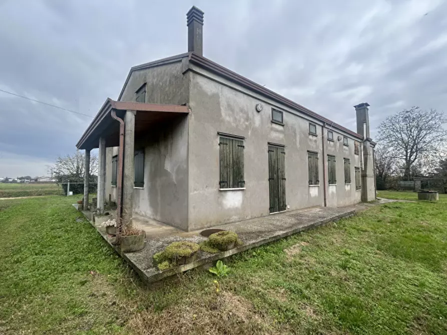 Immagine 5 di Rustico / casale in vendita  in Via Reolda a Veggiano