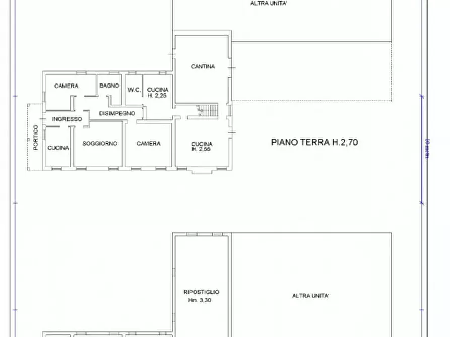 Immagine 23 di Rustico / casale in vendita  in Via Reolda a Veggiano