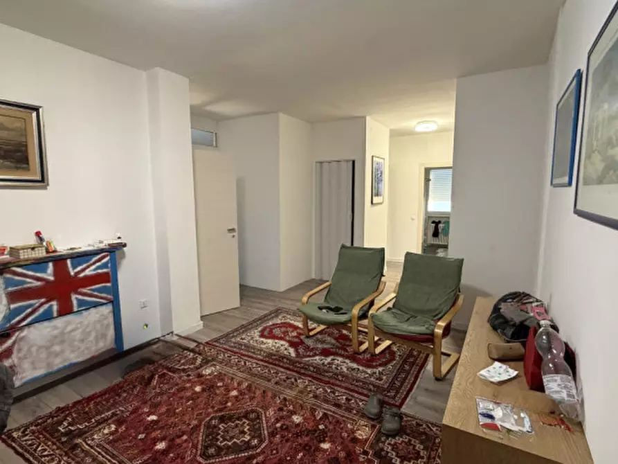 Immagine 1 di Appartamento in vendita  in Noventa Padovana Via Giovanni XXXIII  19 a Noventa Padovana