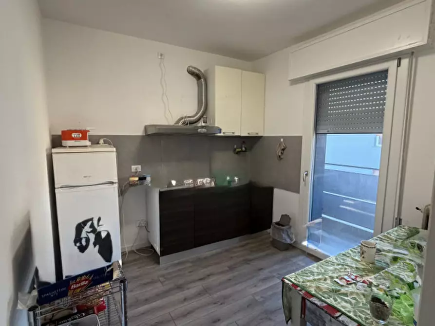 Immagine 2 di Appartamento in vendita  in Noventa Padovana Via Giovanni XXXIII  19 a Noventa Padovana