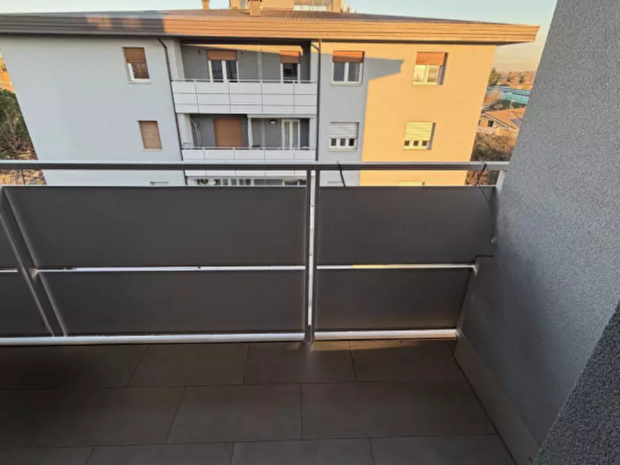 Immagine 3 di Appartamento in vendita  in Noventa Padovana Via Giovanni XXXIII  19 a Noventa Padovana