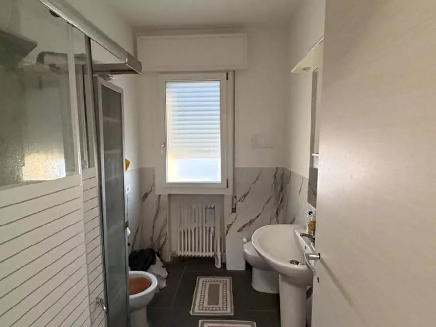 Immagine 6 di Appartamento in vendita  in Noventa Padovana Via Giovanni XXXIII  19 a Noventa Padovana