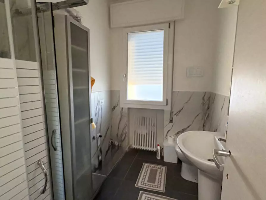 Immagine 7 di Appartamento in vendita  in Noventa Padovana Via Giovanni XXXIII  19 a Noventa Padovana