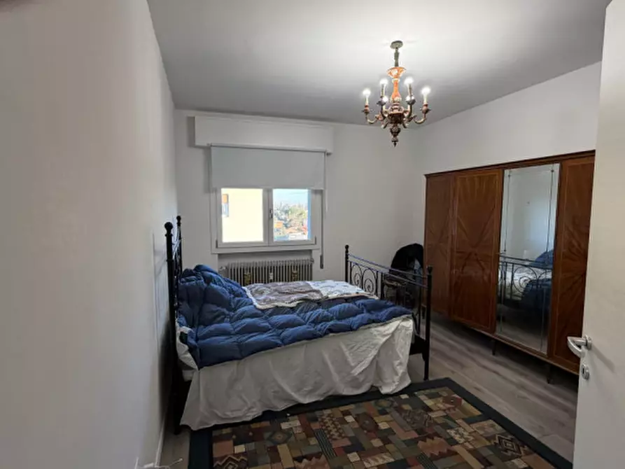 Immagine 9 di Appartamento in vendita  in Noventa Padovana Via Giovanni XXXIII  19 a Noventa Padovana