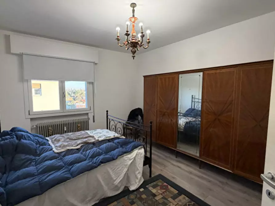 Immagine 10 di Appartamento in vendita  in Noventa Padovana Via Giovanni XXXIII  19 a Noventa Padovana