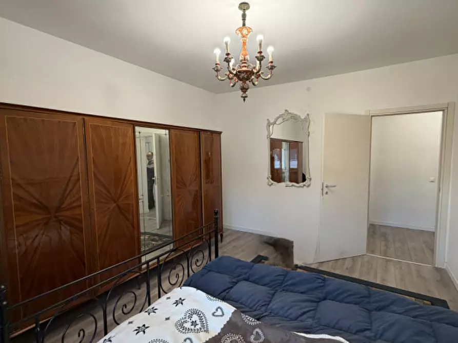 Immagine 11 di Appartamento in vendita  in Noventa Padovana Via Giovanni XXXIII  19 a Noventa Padovana