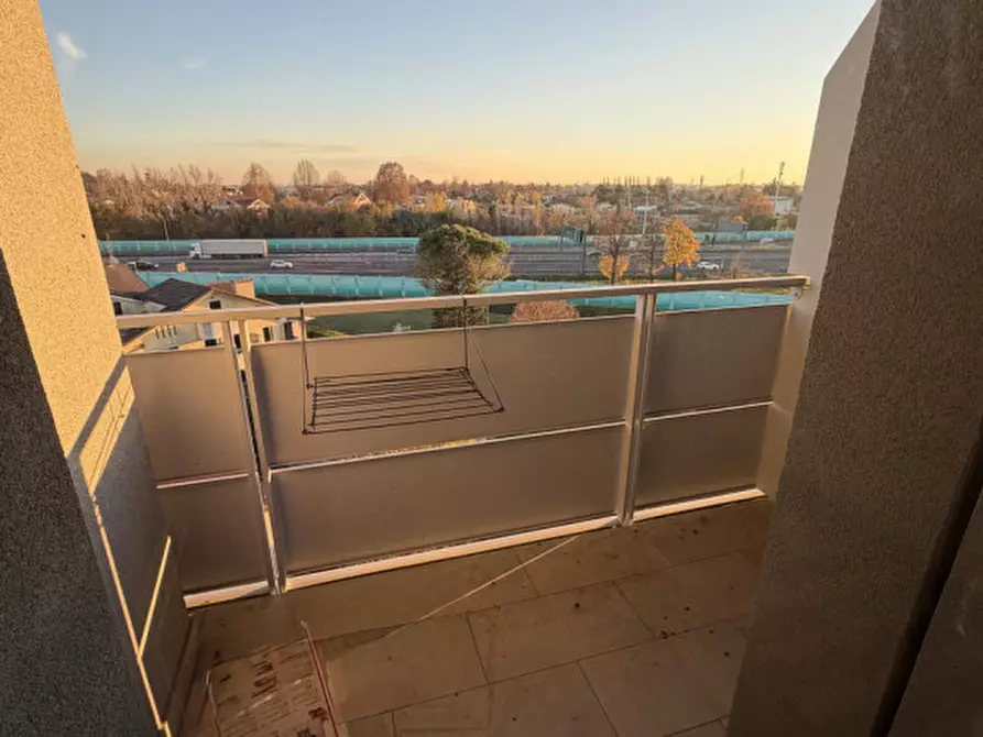 Immagine 13 di Appartamento in vendita  in Noventa Padovana Via Giovanni XXXIII  19 a Noventa Padovana