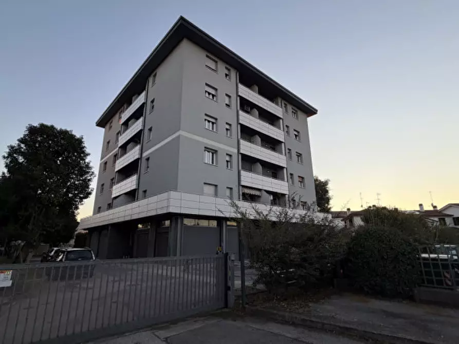 Immagine 16 di Appartamento in vendita  in Noventa Padovana Via Giovanni XXXIII  19 a Noventa Padovana