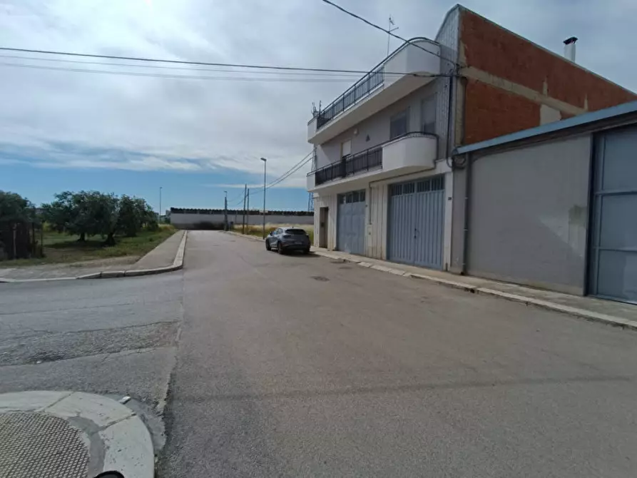 Immagine 1 di Terreno in vendita  in VIA PLAUTO, 30 a Andria